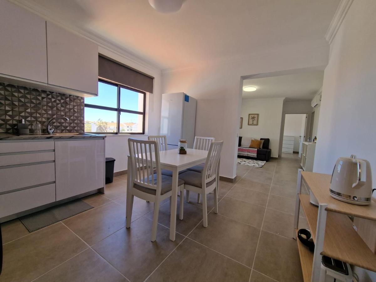 Brand New Apartment In Sagres Exterior photo