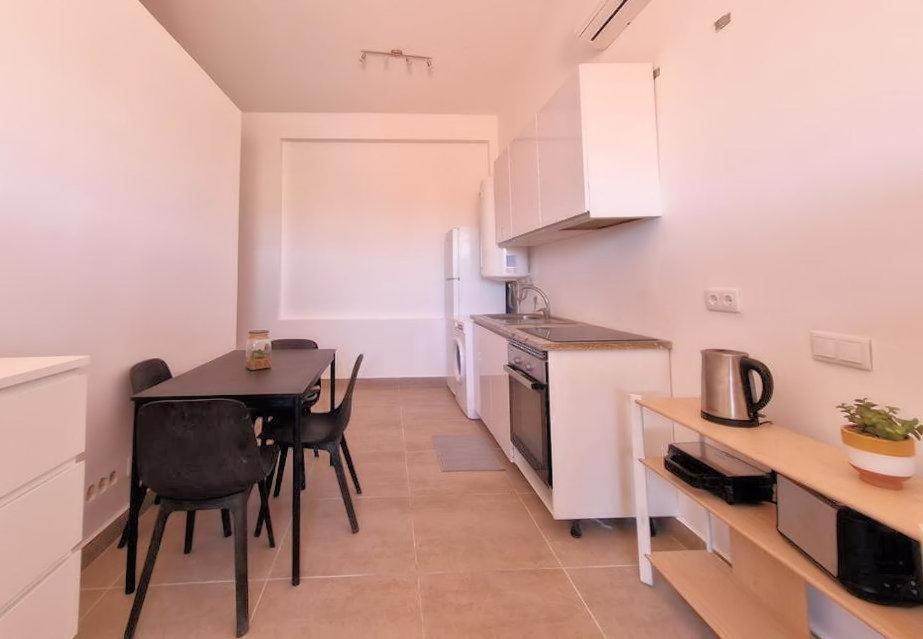Brand New Apartment In Sagres Exterior photo
