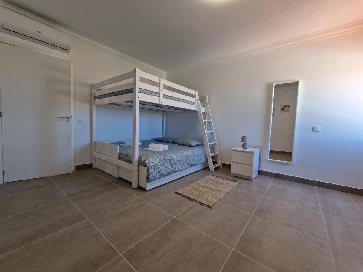 Brand New Apartment In Sagres Exterior photo